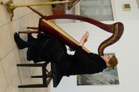 Markus Welz Figurentheater und Harfe mit Julia B. 033
